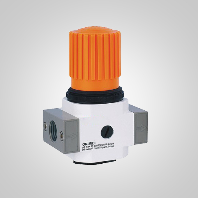 Festo type FRL two unit