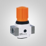 Festo type FRL two unit