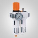 Festo Type Filter and Regulator