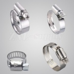 Hose Clamps