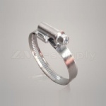 Heay duty Germany type clamp