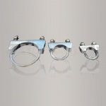 U Type Heavy Duty Clamp