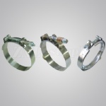 T Bolt Clamp