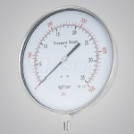 Pressure Gauge