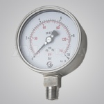 Pressure Gauge