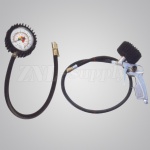 Tire Gun and Tire Gauge