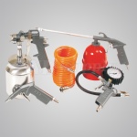 Air Blow Gun Kit