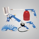 Air Blow Gun Kit		
